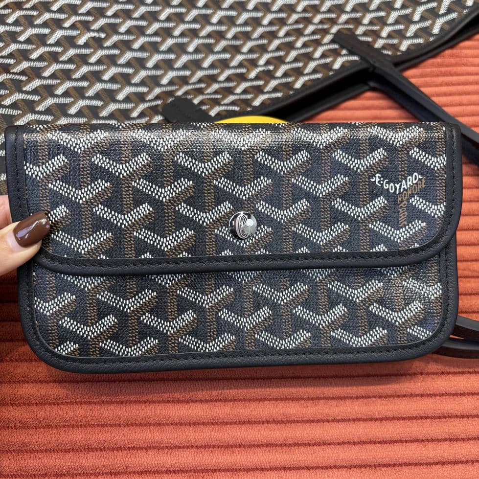 Medium Double-Sided Shopping Bag购物袋中号双面56